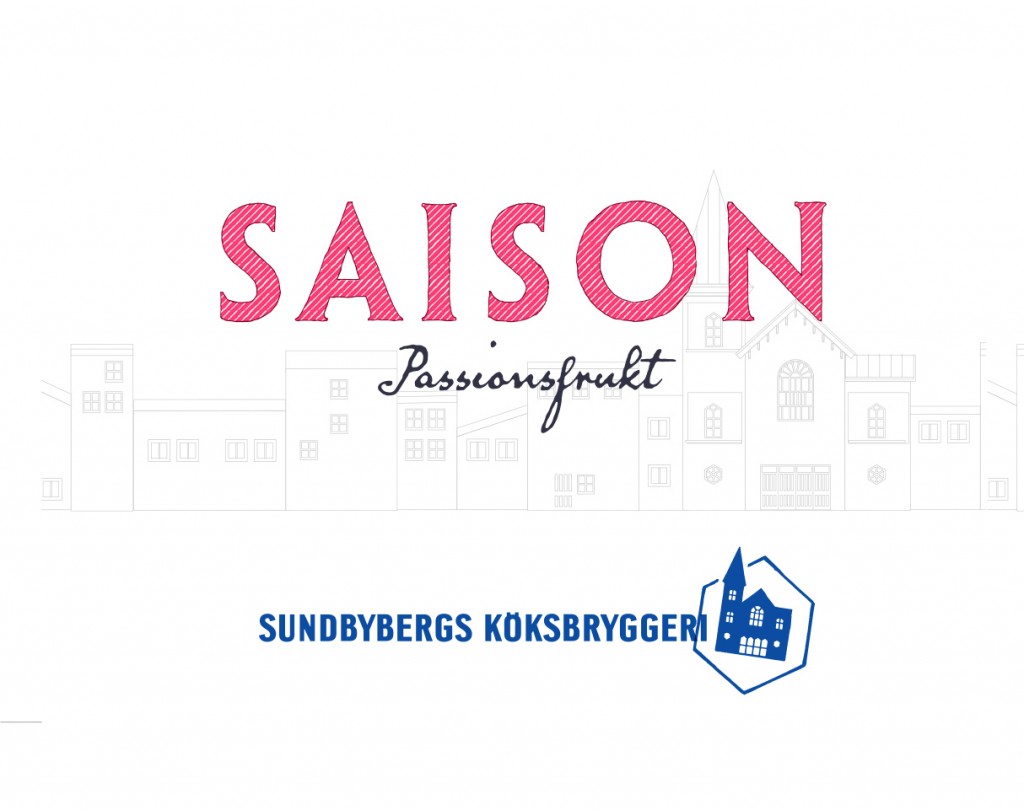 Saison - Fatetikett